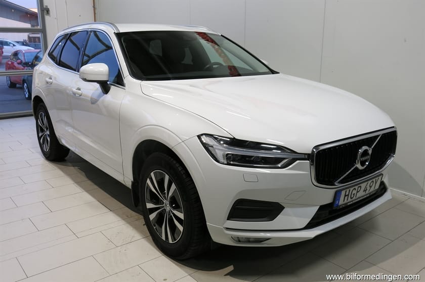 Bild 3 av Volvo XC60