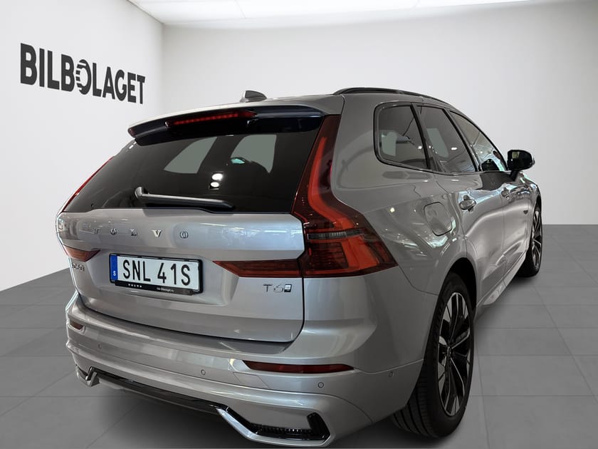 Bild 4 av Volvo XC60