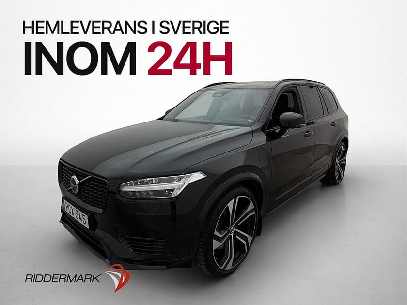 Bild 3 av Volvo XC90