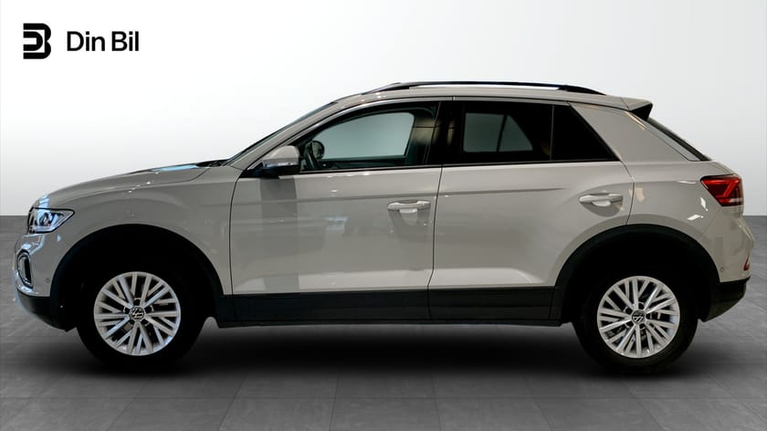 Bild 2 av Volkswagen T-Roc