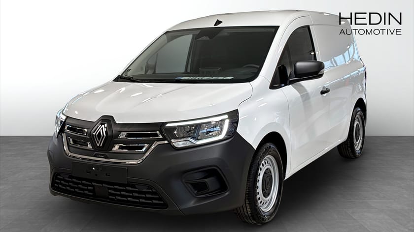 Bild 1 av Renault Kangoo E-Tech