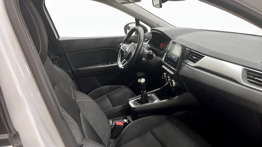 Bild 3 av Renault Captur