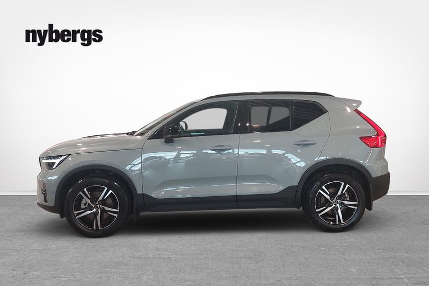 Bild 2 av Volvo XC40