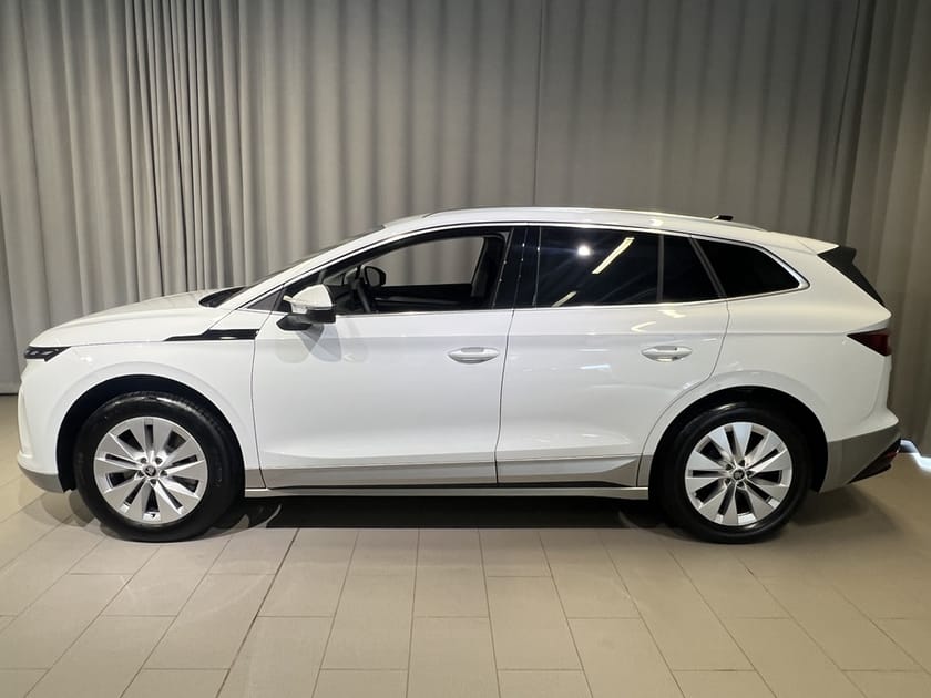 Bild 4 av Škoda Enyaq 85