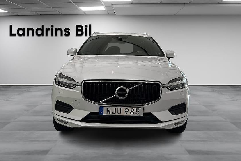 Bild 2 av Volvo XC60