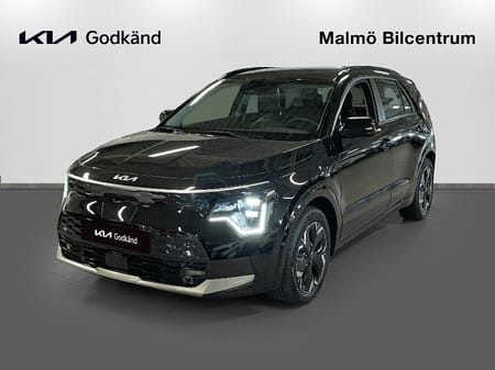 Kia Niro EV