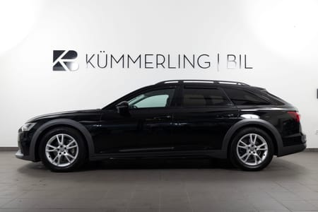 Audi A6 allroad quattro 40 TDI quattro