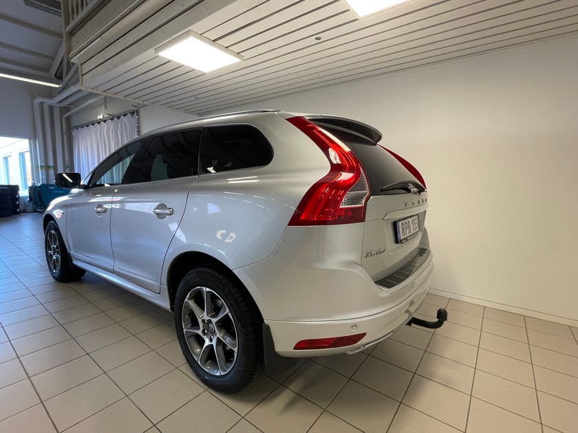 Bild 3 av Volvo XC60