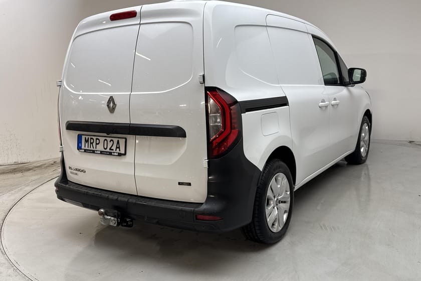 Bild 3 av Renault Kangoo E-Tech