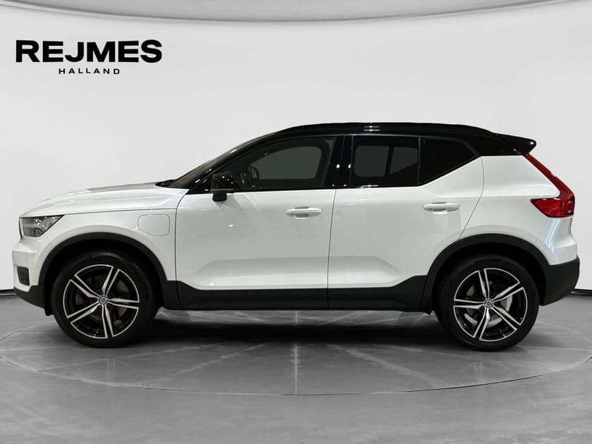 Bild 3 av Volvo XC40