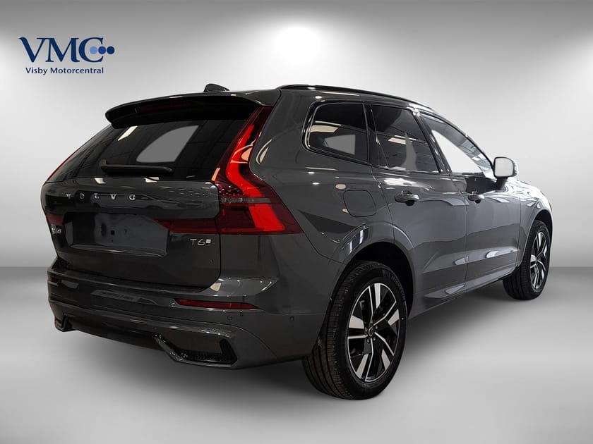 Bild 4 av Volvo XC60