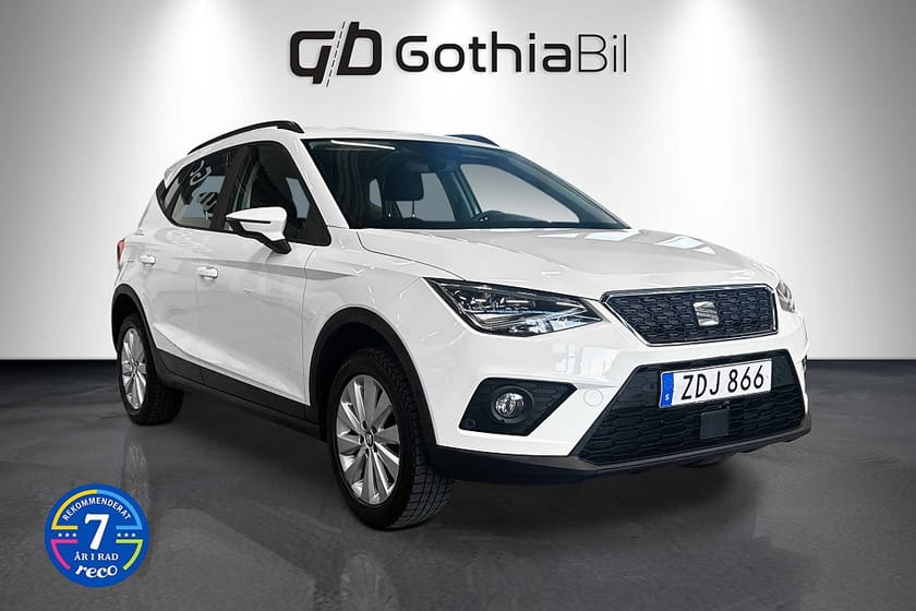 Bild 3 av SEAT Arona