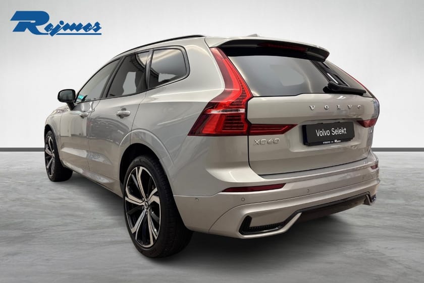 Bild 3 av Volvo XC60