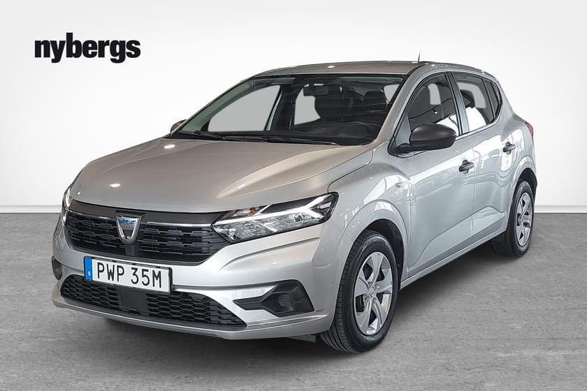 Bild 1 av Dacia Sandero