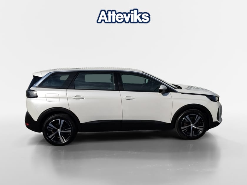 Bild 2 av Peugeot 5008