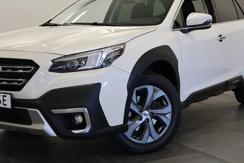 Bild 2 av Subaru Outback