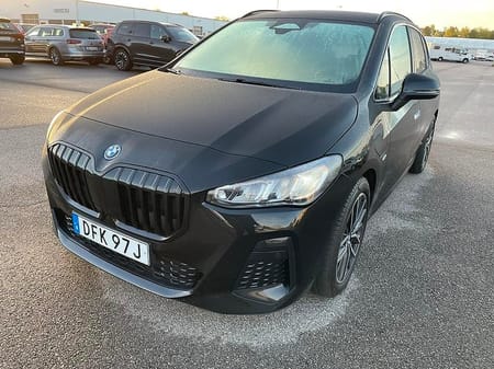 BMW 225e xDrive Active Tourer