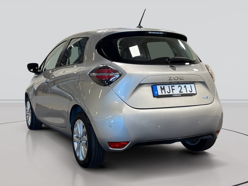 Bild 3 av Renault ZOE R110