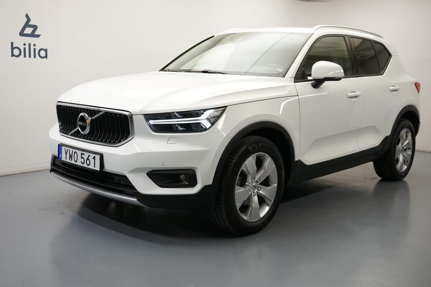 Bild 1 av Volvo XC40
