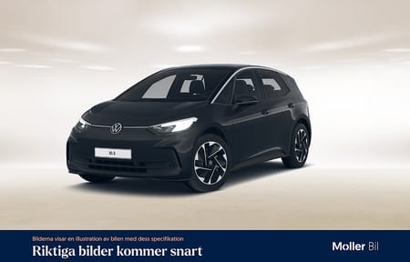 Volkswagen ID.3 Pro Performance