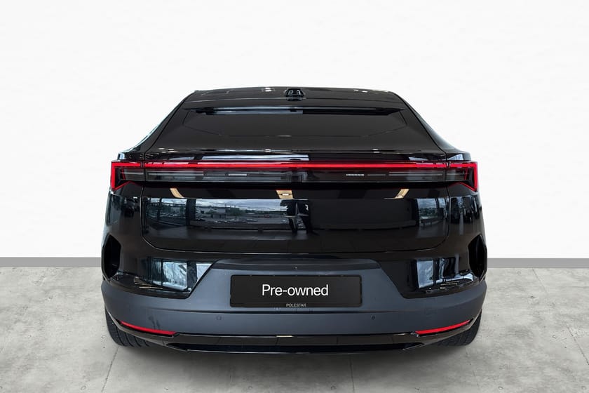 Bild 5 av Polestar 4 Long Range Single Motor