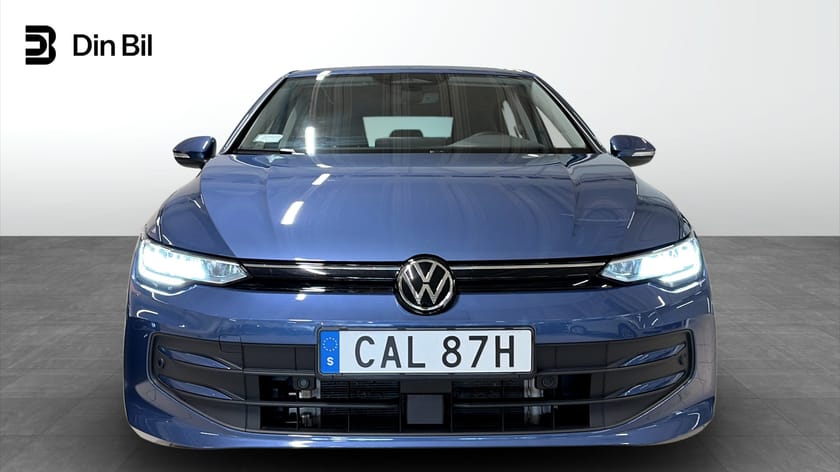 Bild 5 av Volkswagen Golf