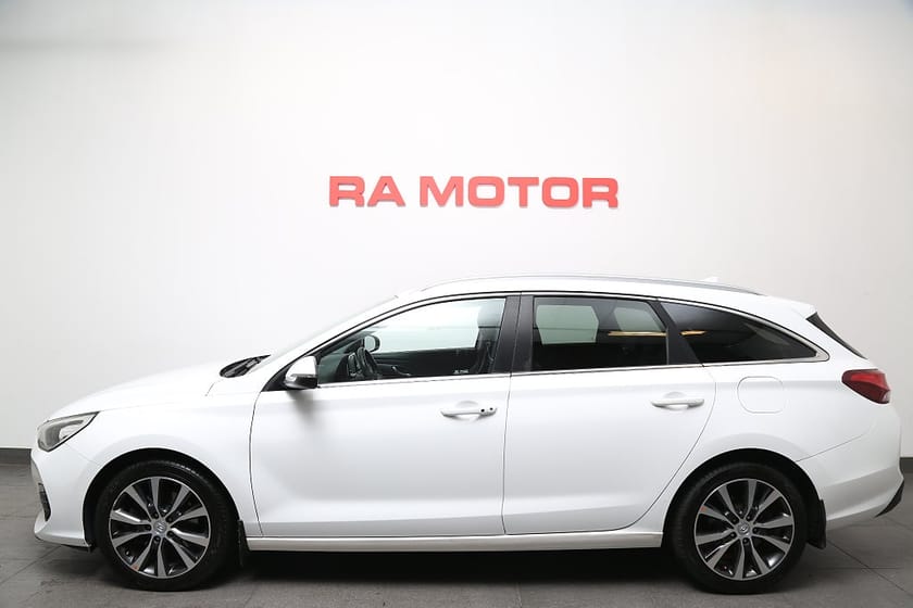 Bild 4 av Hyundai i30 Kombi