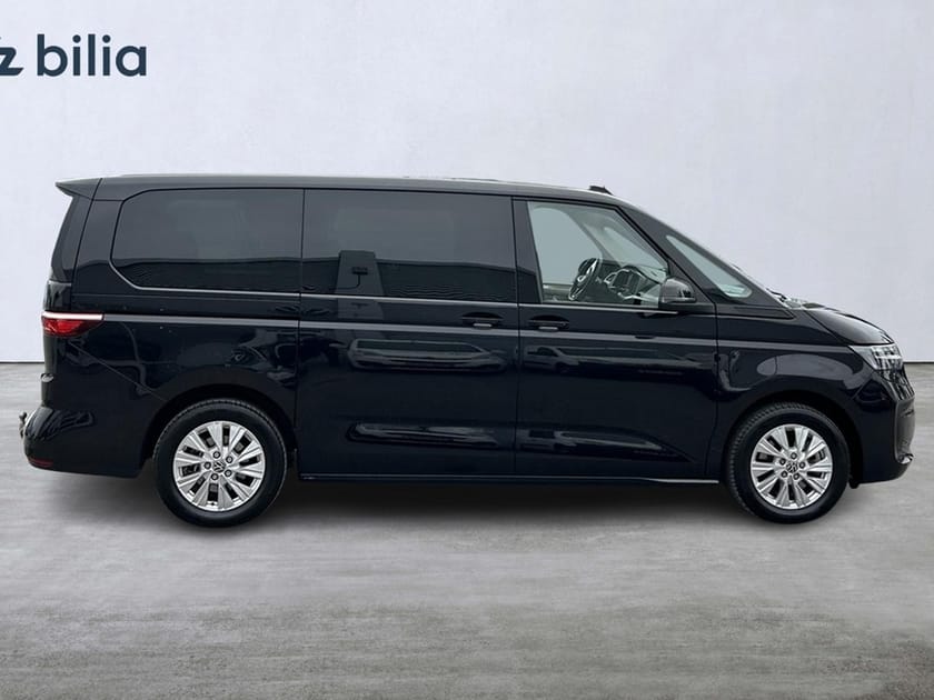 Bild 4 av Volkswagen Multivan eHybrid