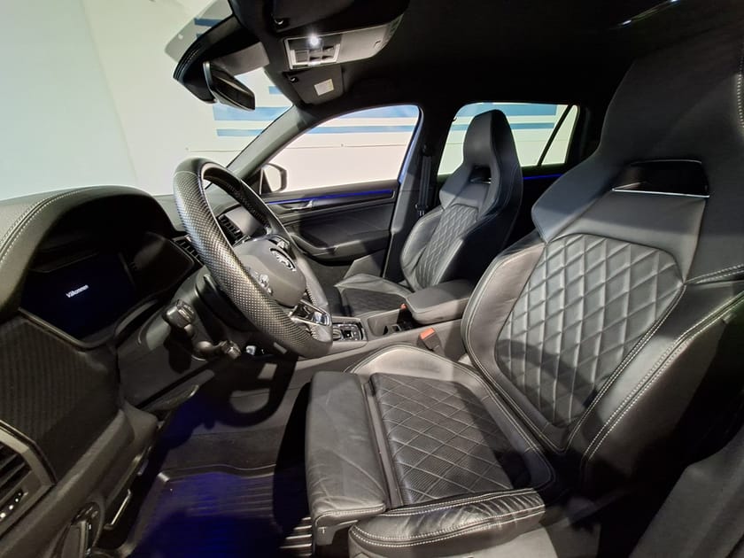 Bild 5 av Škoda Kodiaq