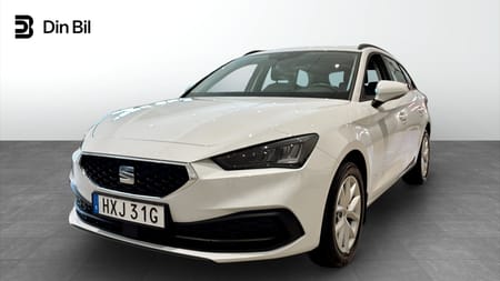 SEAT Leon Sportstourer