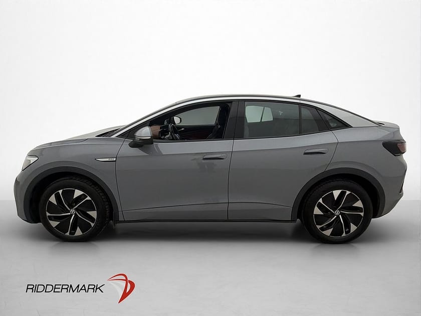 Bild 5 av Volkswagen ID.5 Pro Performance