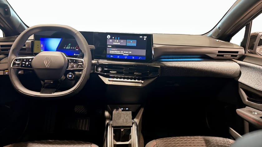 Bild 4 av Renault Clio
