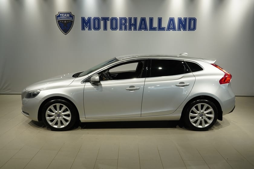 Bild 1 av Volvo V40