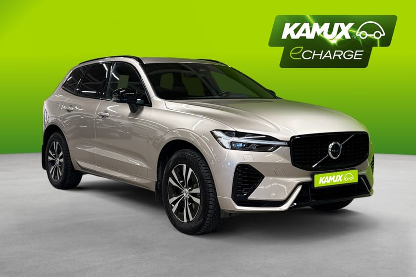 Bild 1 av Volvo XC60