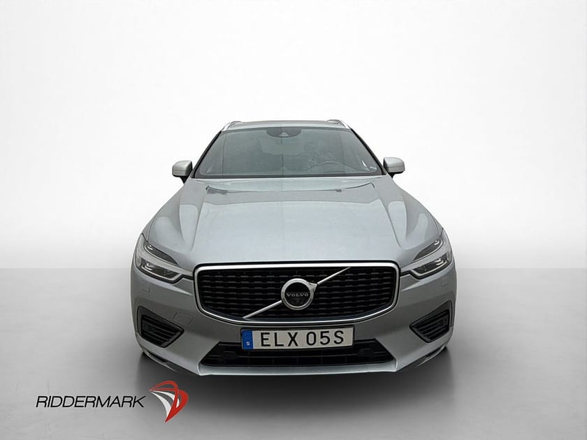 Bild 2 av Volvo XC60