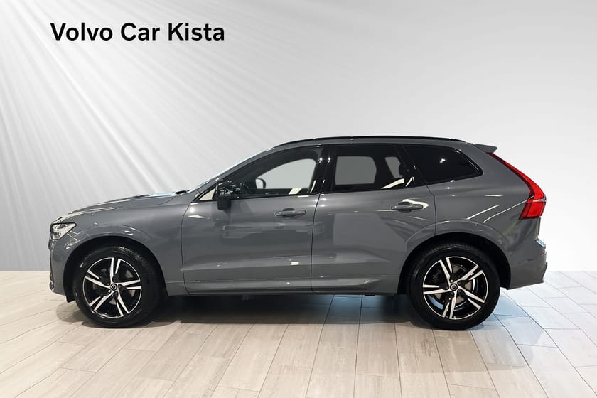 Bild 3 av Volvo XC60