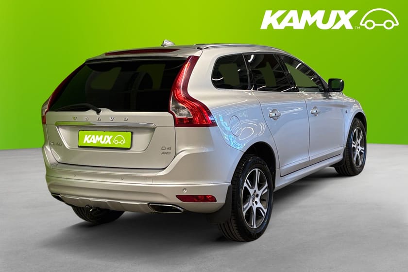 Bild 4 av Volvo XC60