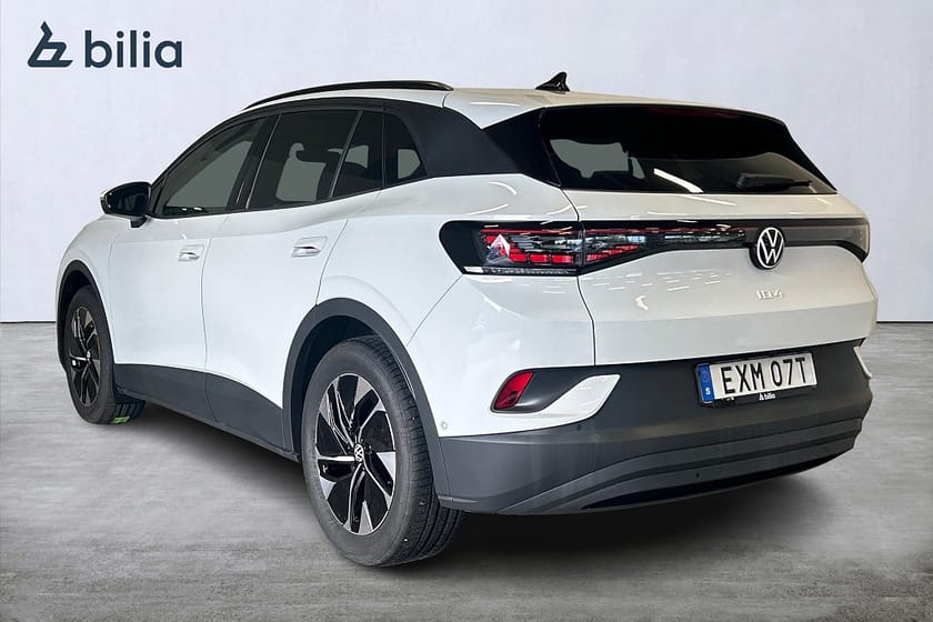 Bild 5 av Volkswagen ID.4 Pro