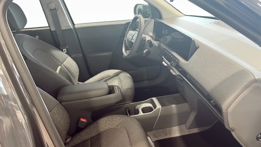 Bild 3 av Kia EV2 Standard Range