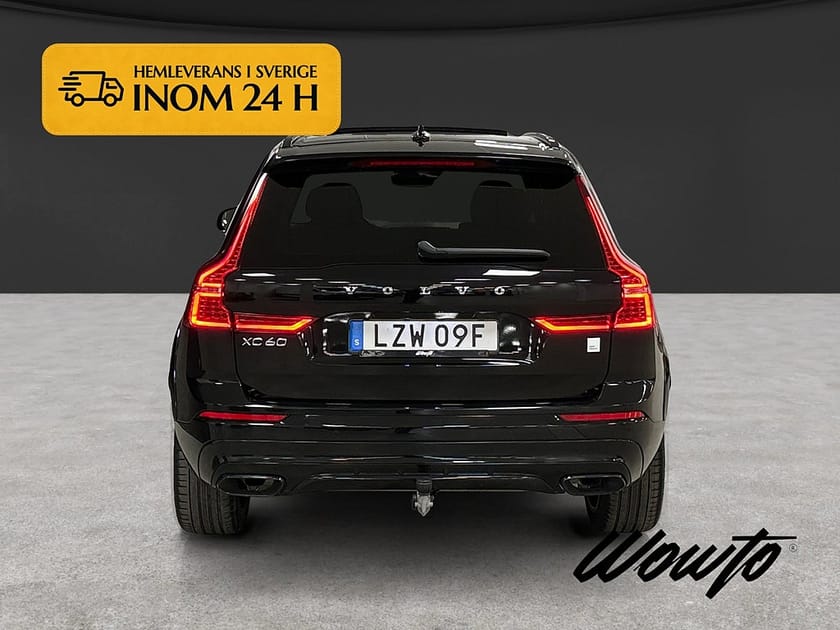 Bild 5 av Volvo XC60