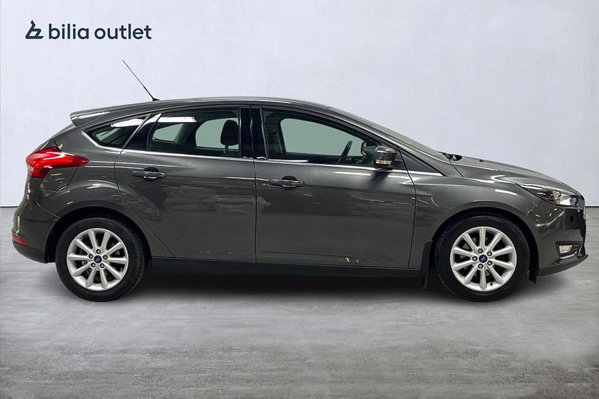Bild 5 av Ford Focus