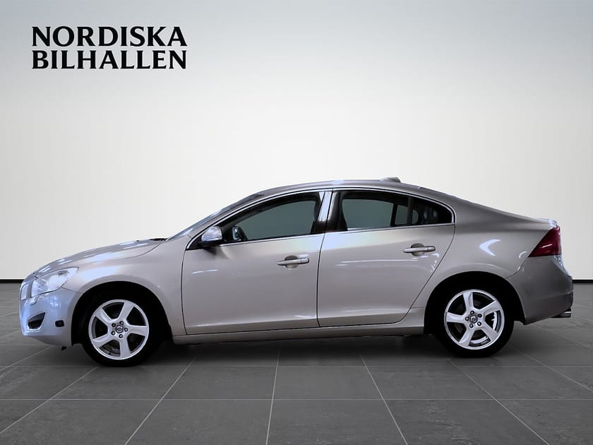 Bild 4 av Volvo S60