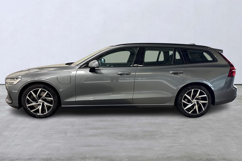 Bild 5 av Volvo V60