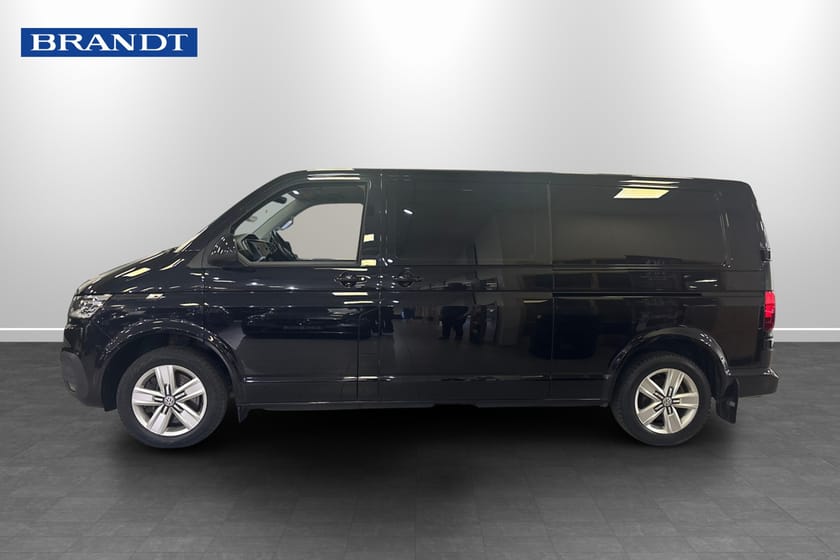 Bild 3 av Volkswagen Transporter Kombi