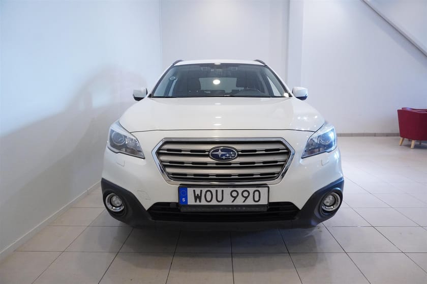 Bild 5 av Subaru Outback