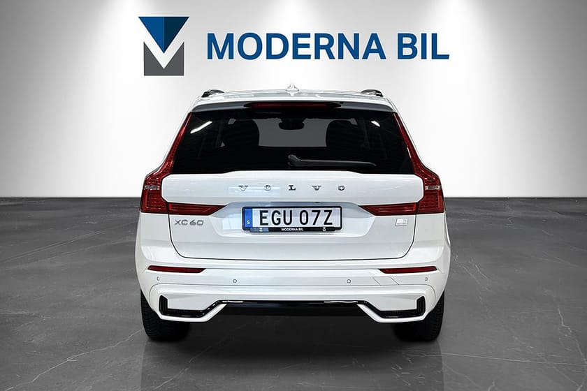 Bild 5 av Volvo XC60
