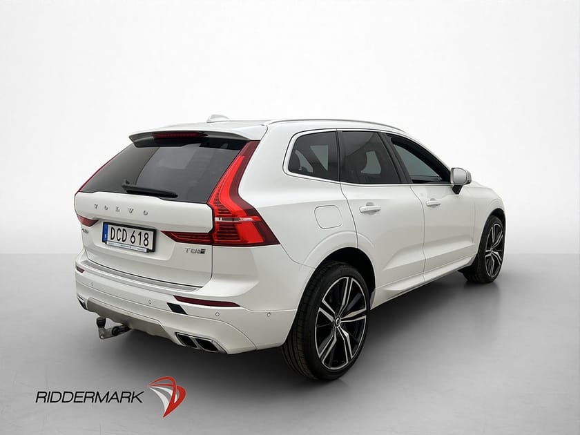 Bild 5 av Volvo XC60