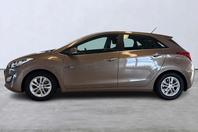 Bild 2 av Hyundai i30