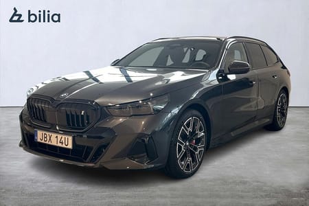BMW i5 xDrive40 Touring