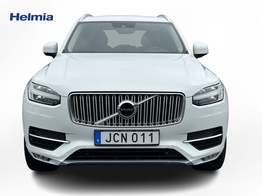 Bild 3 av Volvo XC90